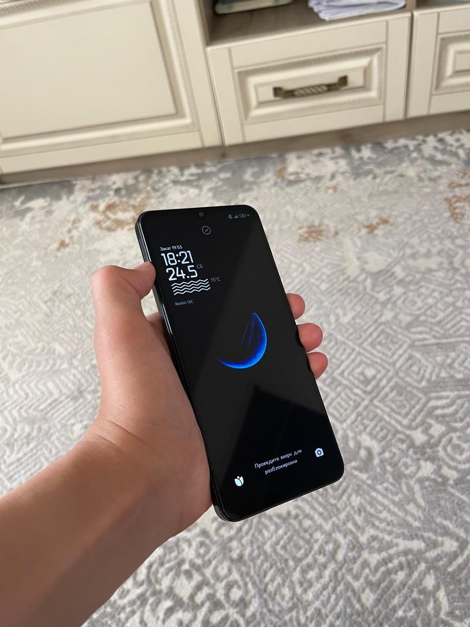 Redmi 13c//Редми 13с в хорошем состоянии