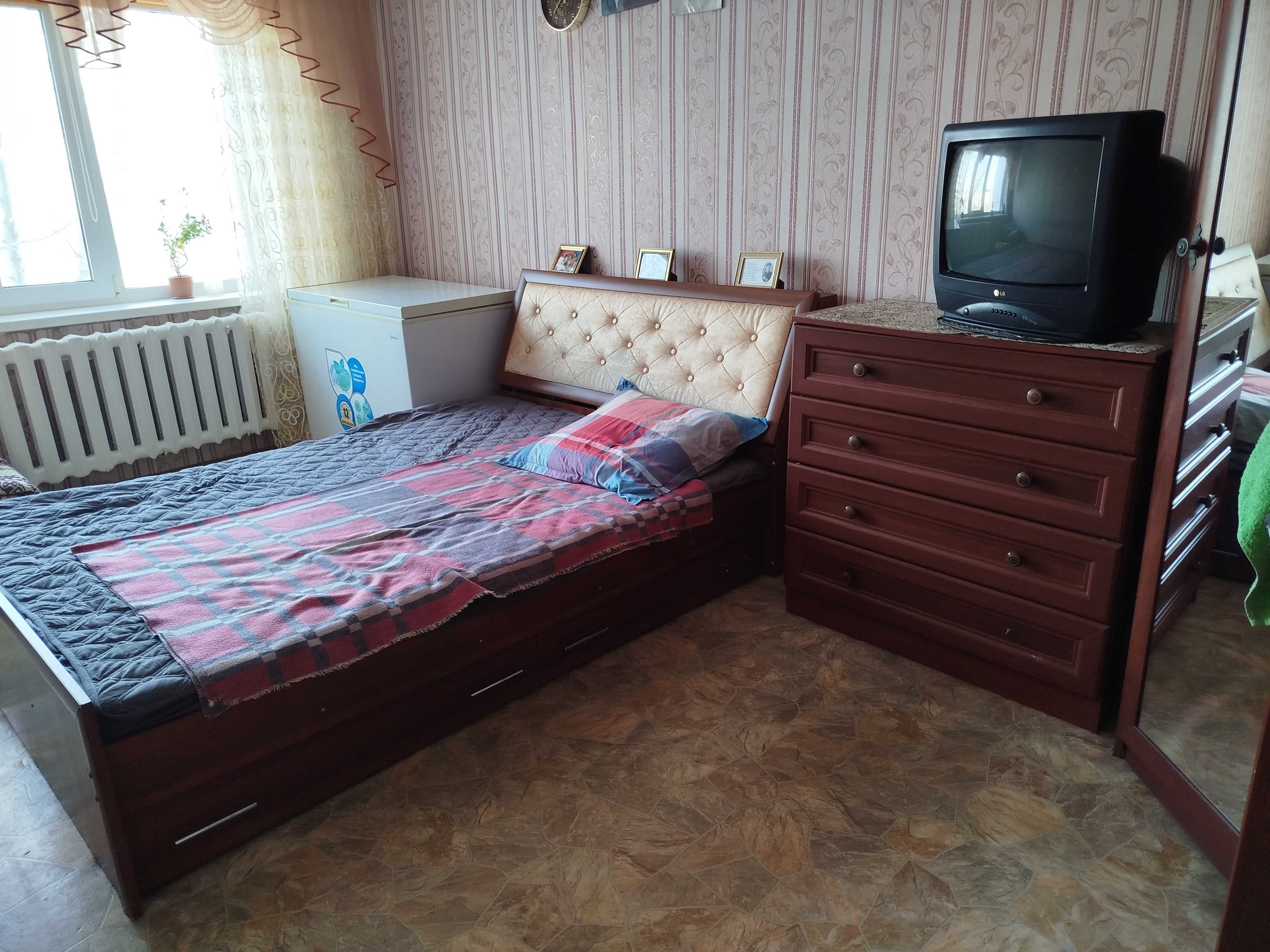 продам 3 комн кв