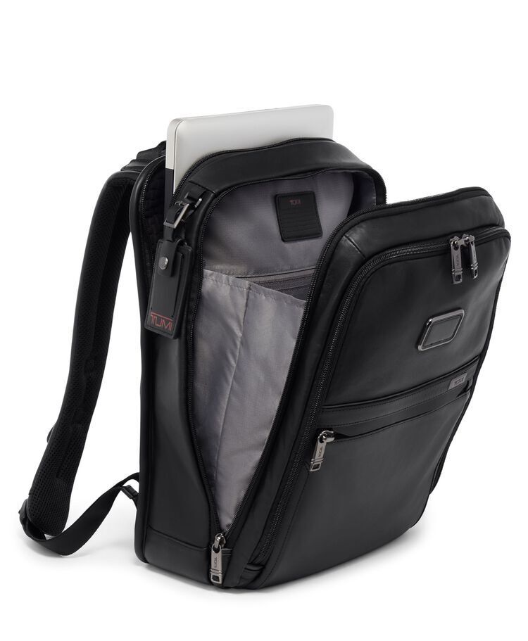Рюкзак Tumi Slim Backpack Alpha 3