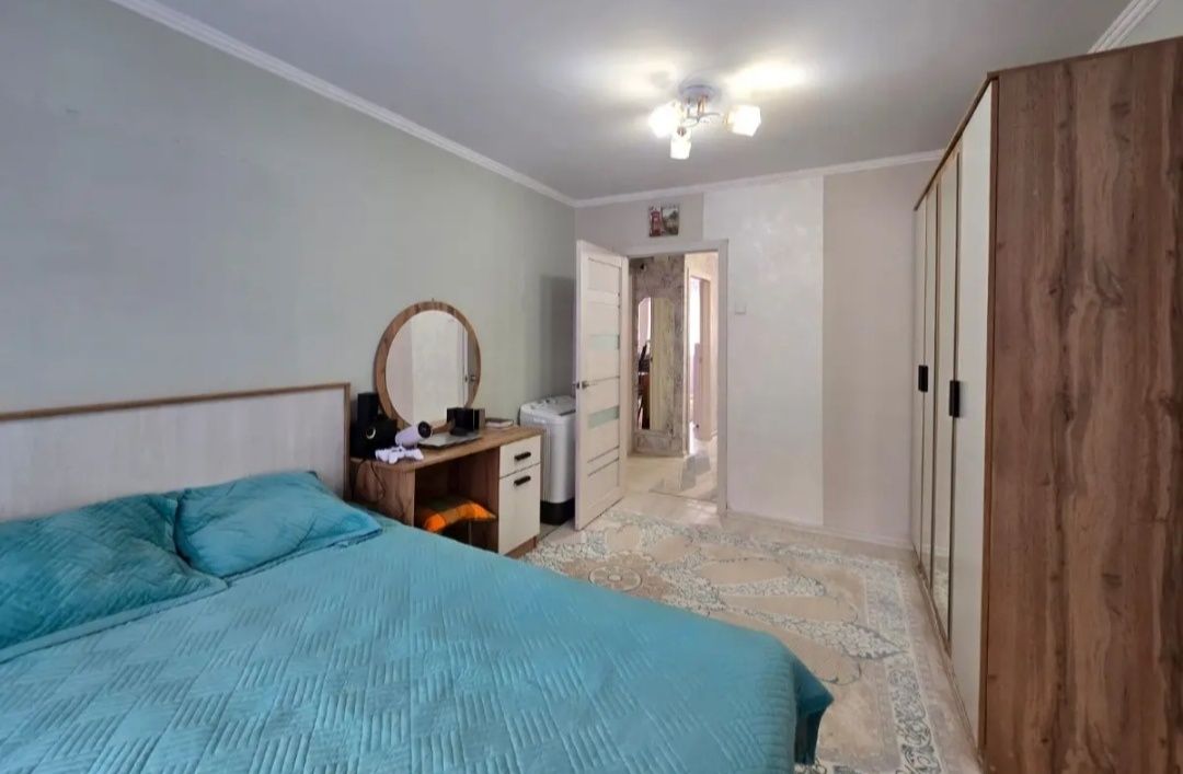 Продам 3-х комнатную квартиру в 7-16