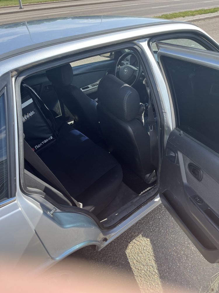 Daewoo nexia 2 в хорошем состояни