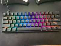 Механическая клавиатура Anne Pro 2