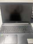 Игровой ноутбук Acer Aspire i7 GTX