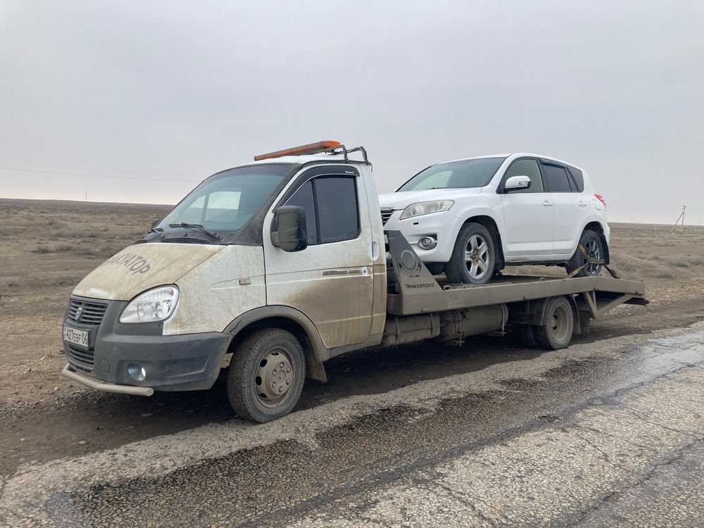 Эвакуатор Атырау город межгород Автовоз доссор макат сагыз Индер мукыр