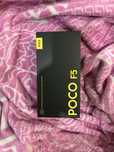Телефон Poco f5