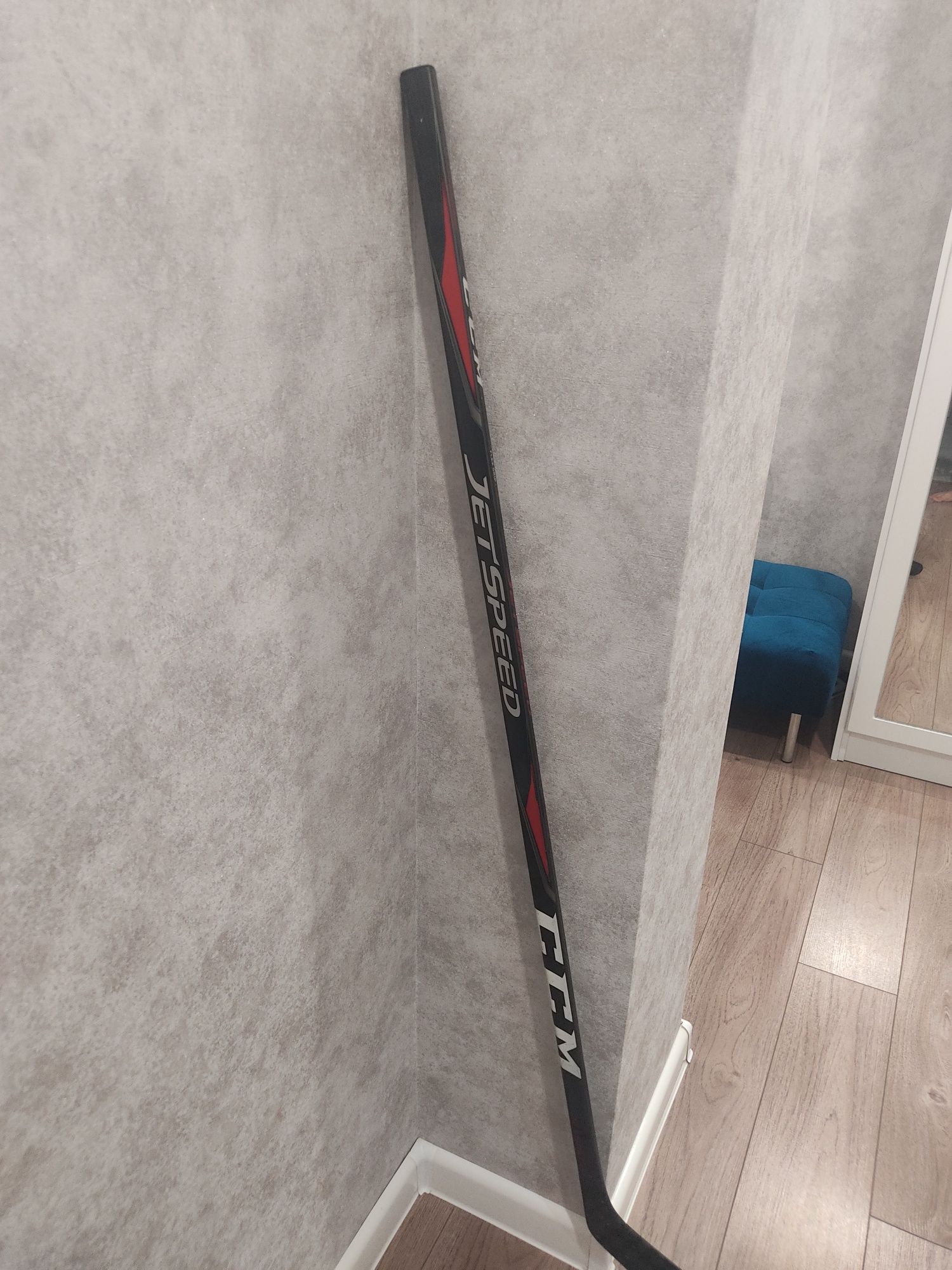 Клюшка CCM JetSpeed