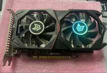Продам  видеокарту  gtx  750  ti