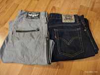 Джинсы Levis (США),редкие модели,оригинал,новые,рост до 172 см,р-р 50