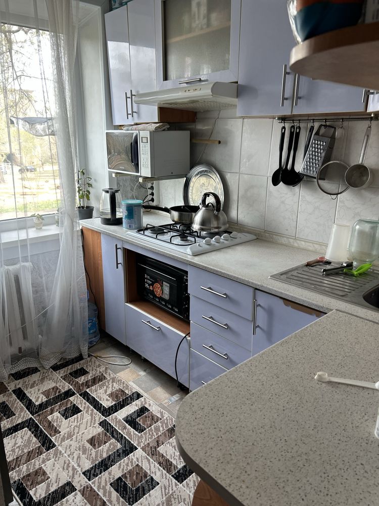 Продам 2-х ком квартиру