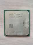 Процессор phenom II x4