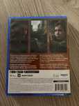 The last of us part 1. Одни из нас часть 1. Ps5/ps4