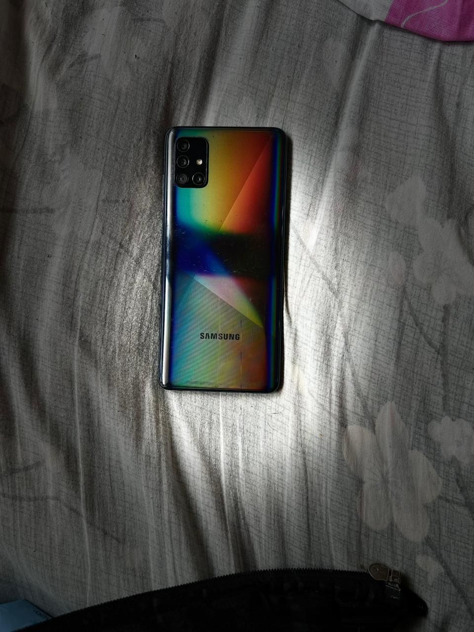 Galaxy A51 128гб