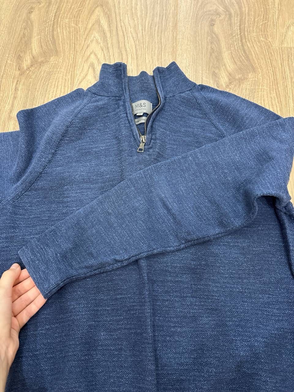 Джемпер мужской Marks and Spencer