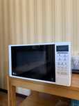 Продам микроволновую печь LG