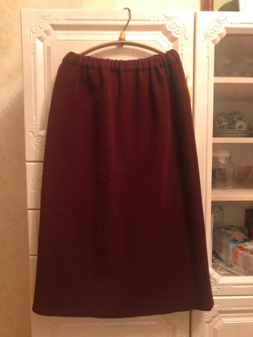Продам юбки разные