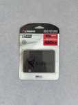 Диск SSD Kingston A400 480 GB