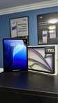 iPad Air 11 m2 256 GB