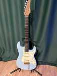 Электрогитара Schecter Nick Johnston Trad SSS AF
