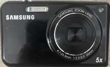 Винтажная камера SAMSUNG PL170
