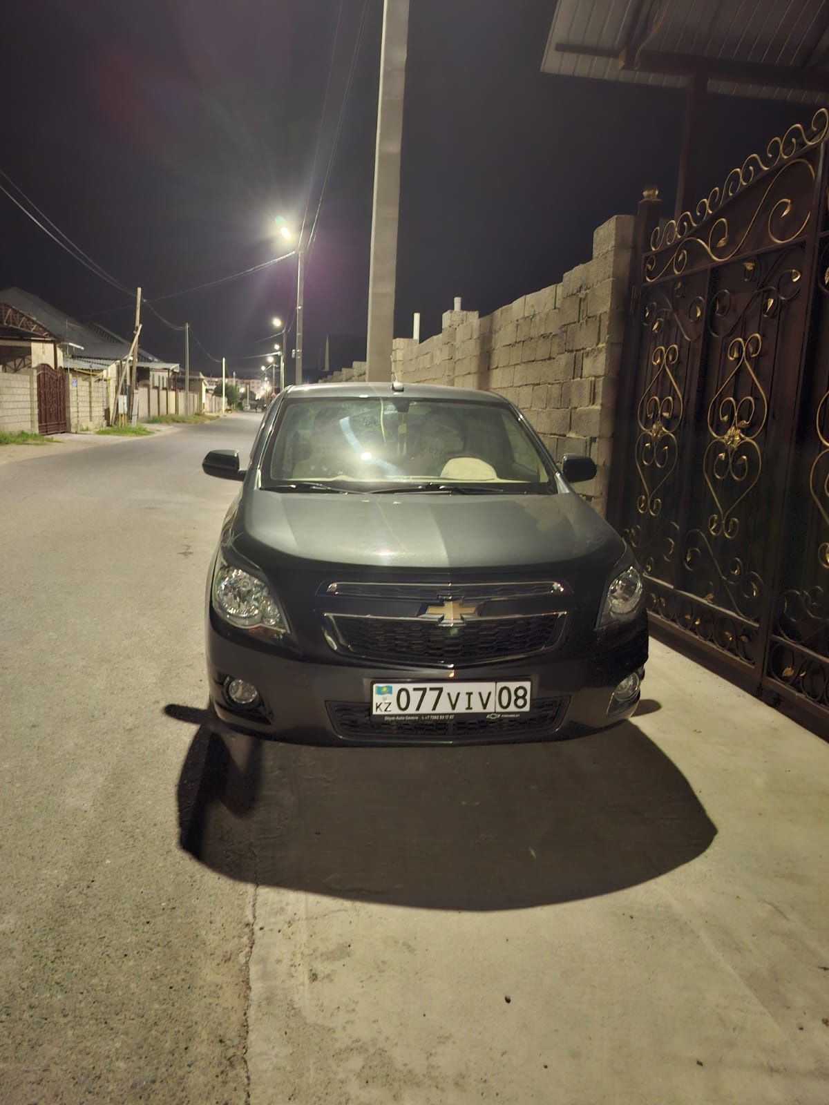 Chevrolet Cobalt
