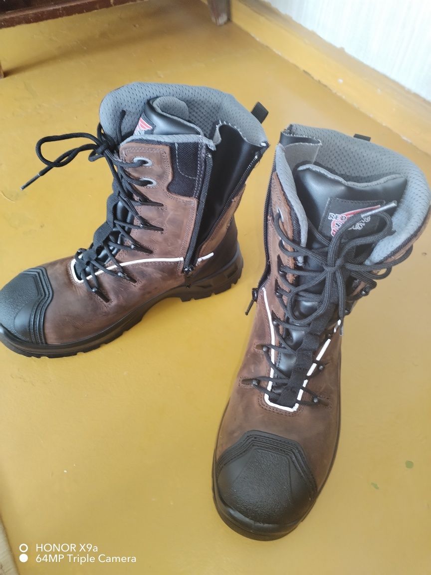 Продам спец. обувь "RED WING" 3229. Оригинал.