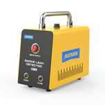Генератор дыма Autool SDT101