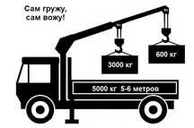 Манипулятор Воровайка Автовышка Услуги 24/7