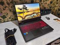 Асер нитро 5. i5 12500h. RTX 3050. Ram 16gb. Ssd 512gb