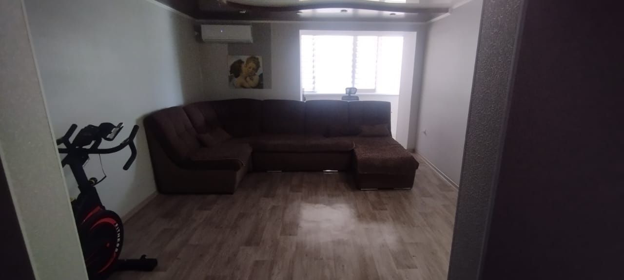 Продам 3-х комнатную квартиру