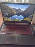 ноутбук acer nitro 5
