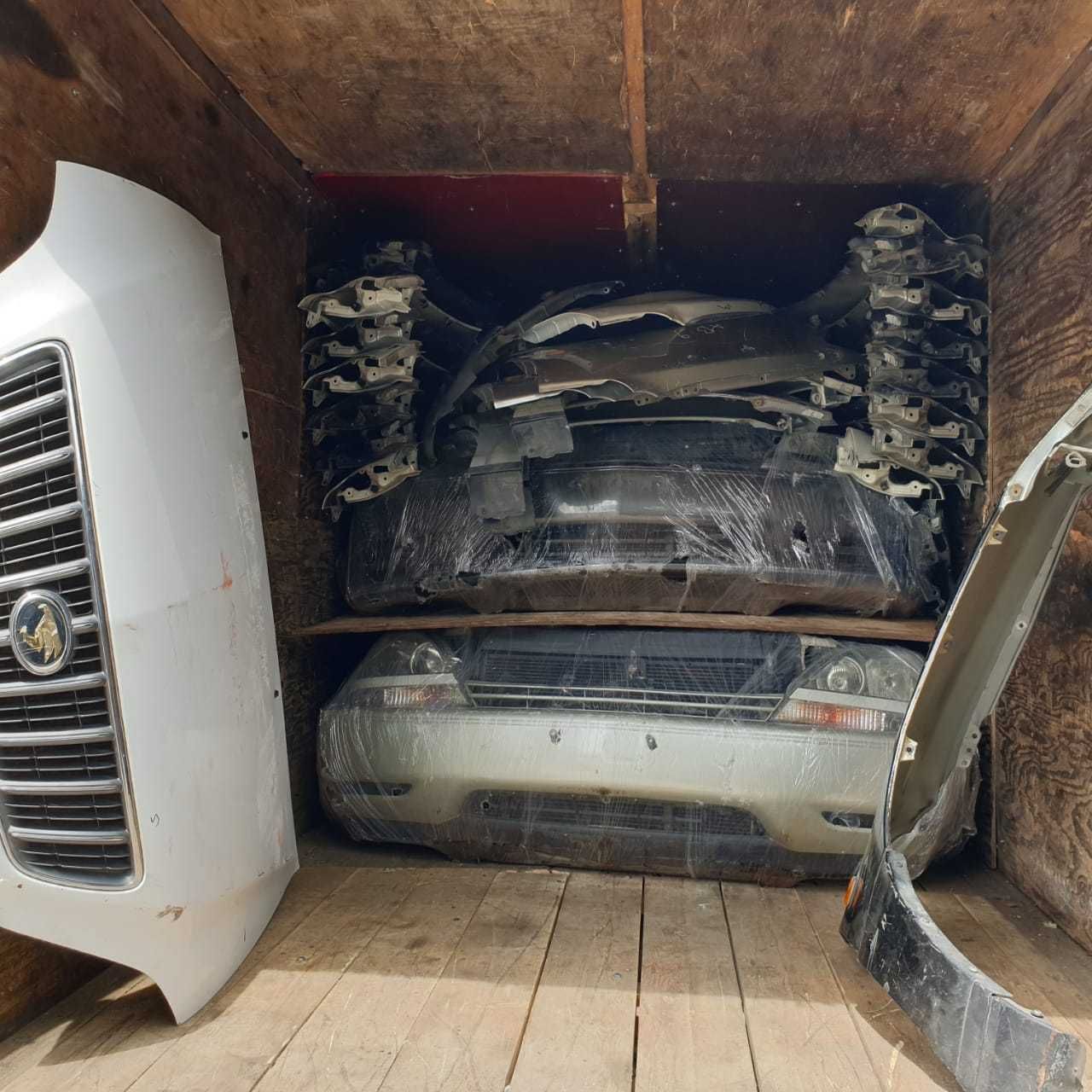 Авторазбор Toyota Harrier Lexus rx300 Lexus GS300 бу запчасти Япония
