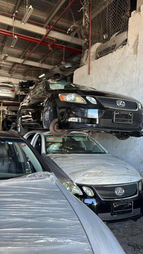 Лексус gs 300 gs 350 gs 450h lexus is 250 is 300is 350 разбор