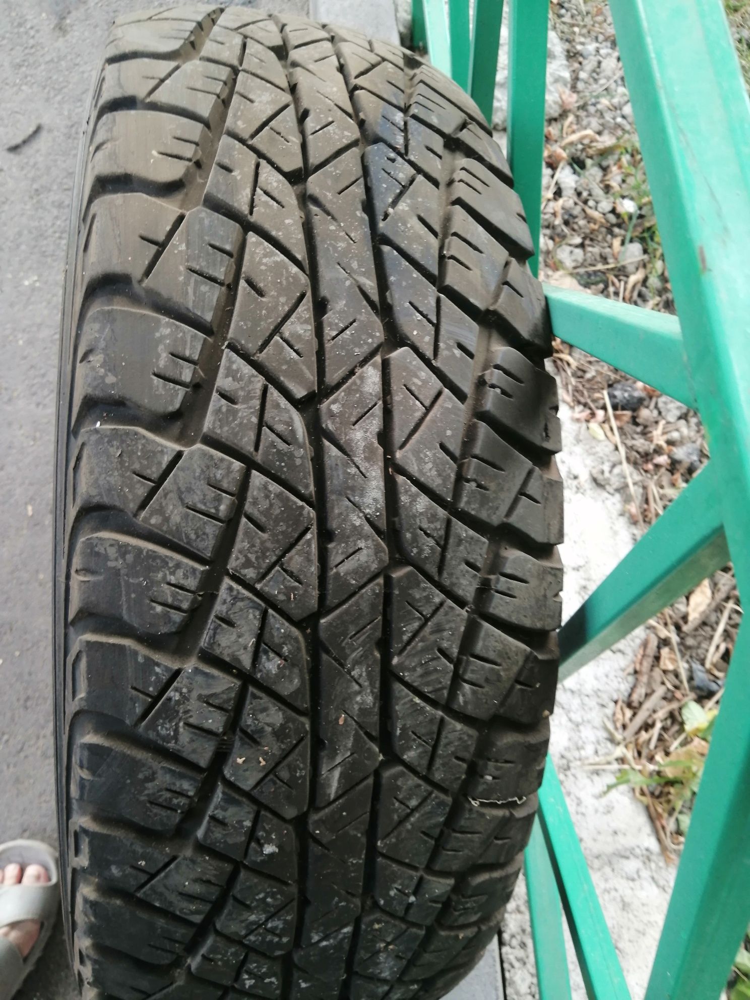 Шины автомобильные