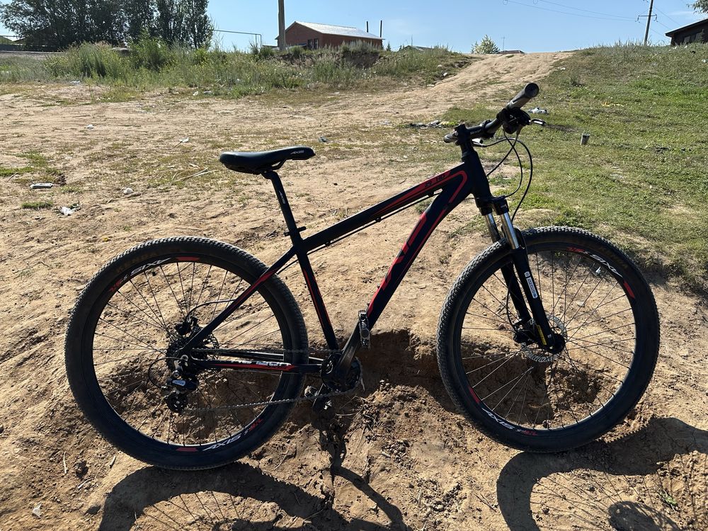 Велосипед Axis Hd 29