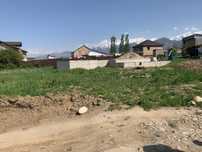 Продам участок 8 соток целевое под строительство дома ровный с фундаме