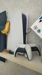Продам Sony PlayStation 5.