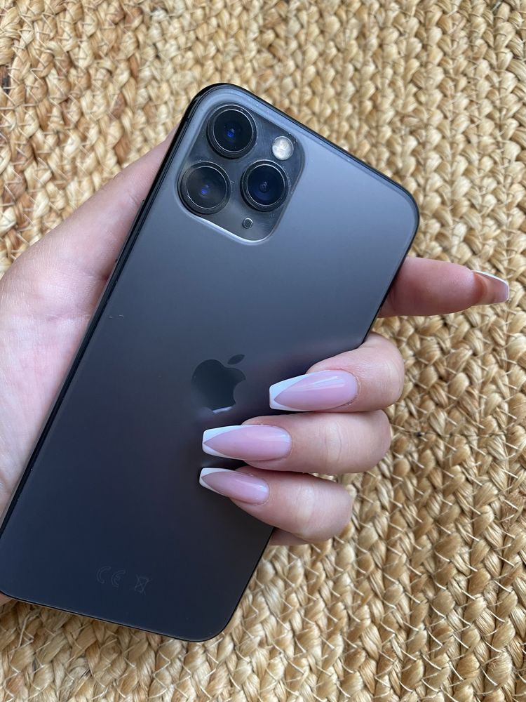 IPhone 11pro,64 гб