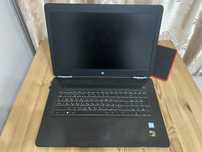 HP Pavilion 17ab301ur, игровой ноутбук