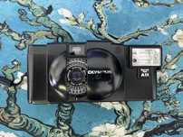 Пленочный фотоаппарат Olympus XA 1