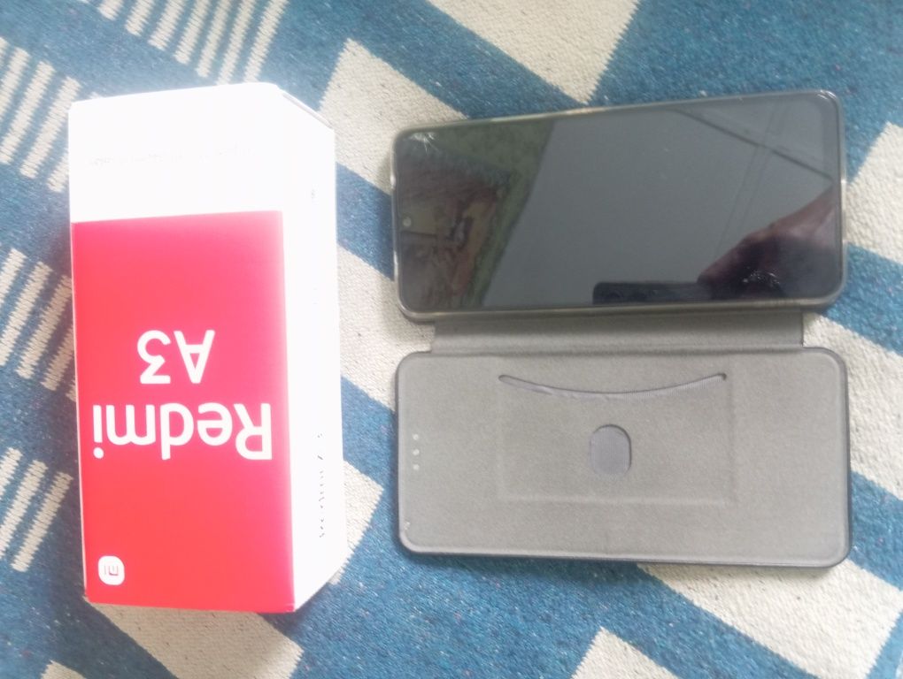 Продам  редми А3