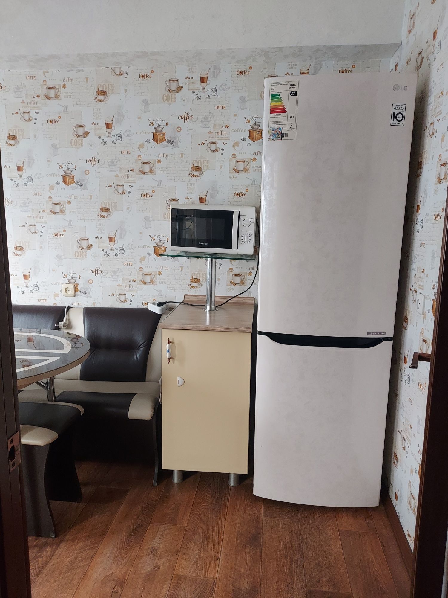 Продам 3-х комнатную квартиру
