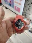 Casio G shock часы