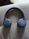 Наушники Sony wh-ch510