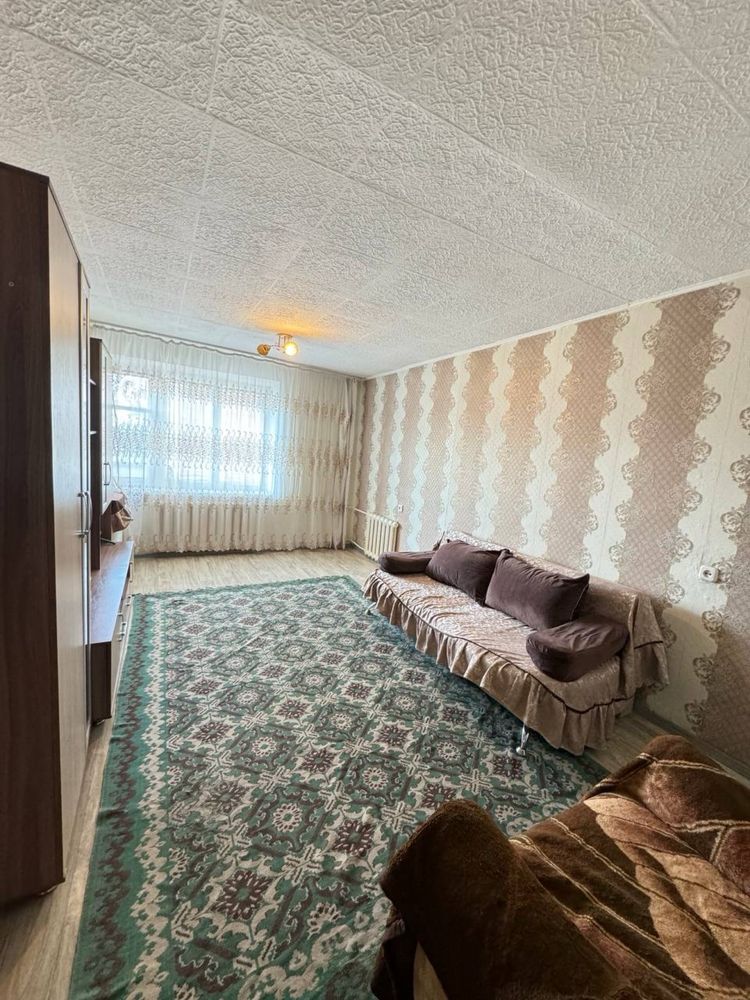 Продам квартиру в центре