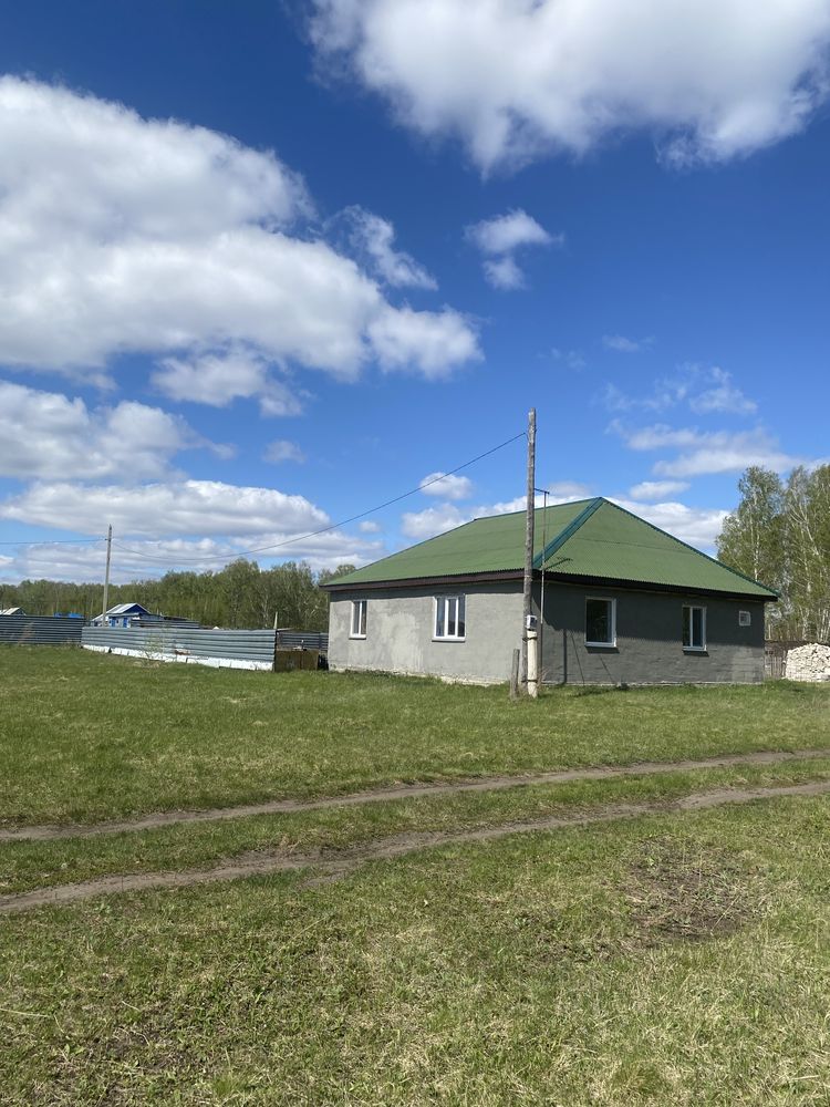 Продам дом в бишкуле