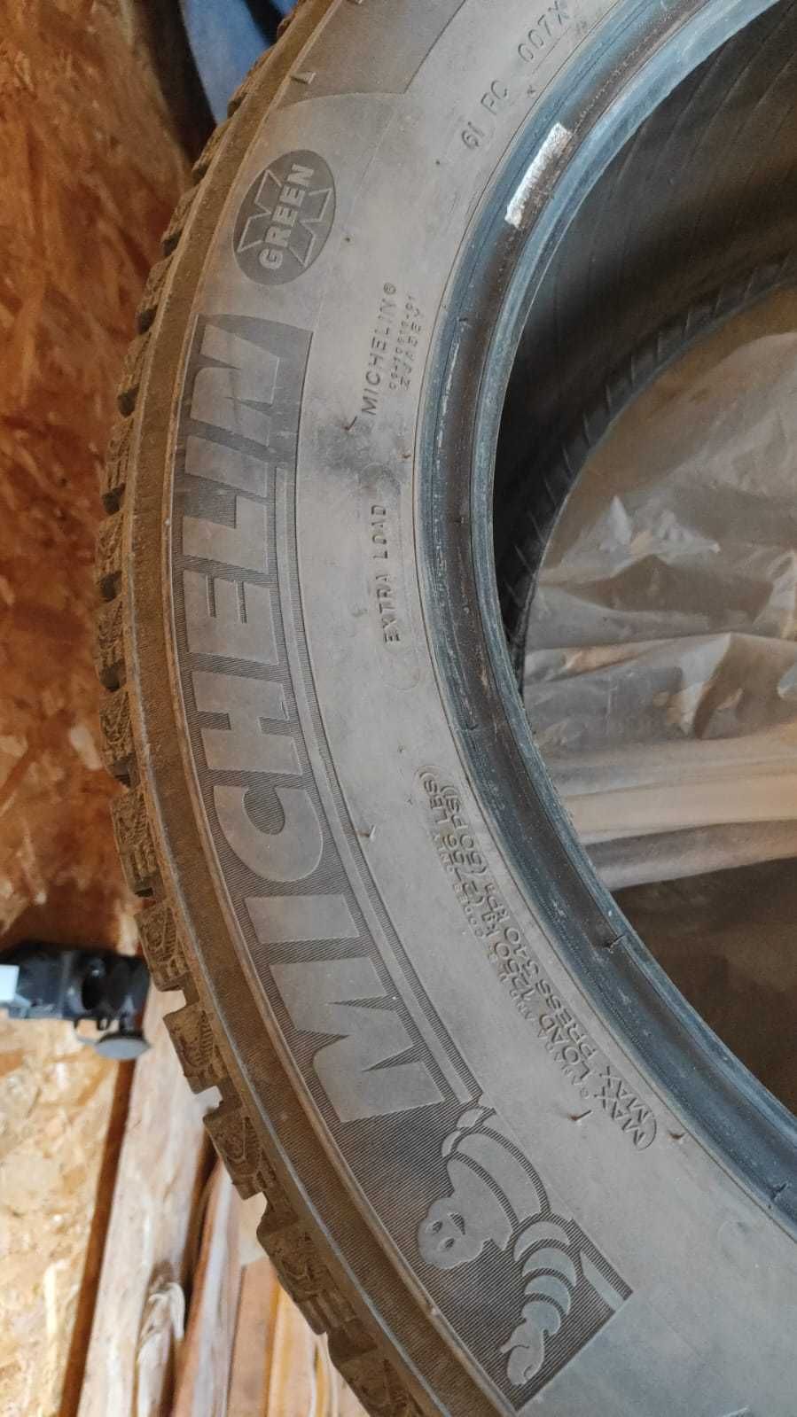 Шины б/у для авто