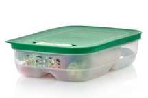 Tupperware Контейнер "Умный холодильник" низкий 1,8 л