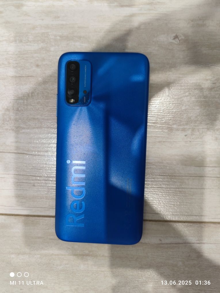 Хaomi Mi 11 Ultra 12/512, Xiaomi Redmi 9t 4/128