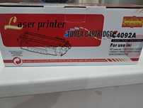 Картридж C4092A Laser Printer