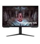 Монитор Samsung LS27CG510EIXCI черный